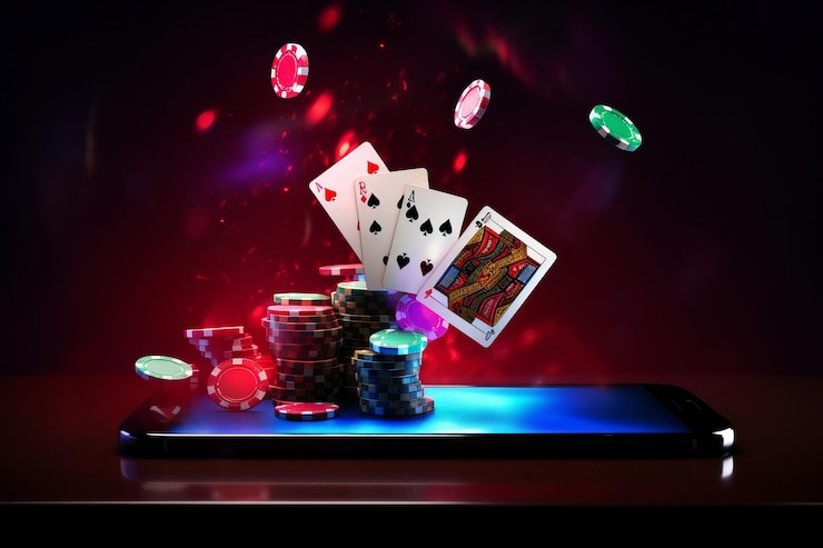Tabel roulette Playtech dengan kamera multi-sudut