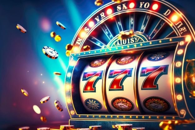 Dashboard referral selot menampilkan link unik dan statistik komisi